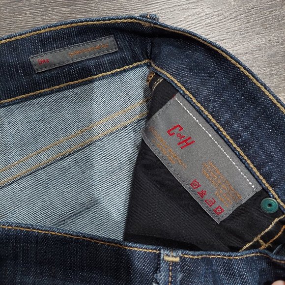 Citizens of Humanity Dita Size 28 Jeans - Picture 6 of 6